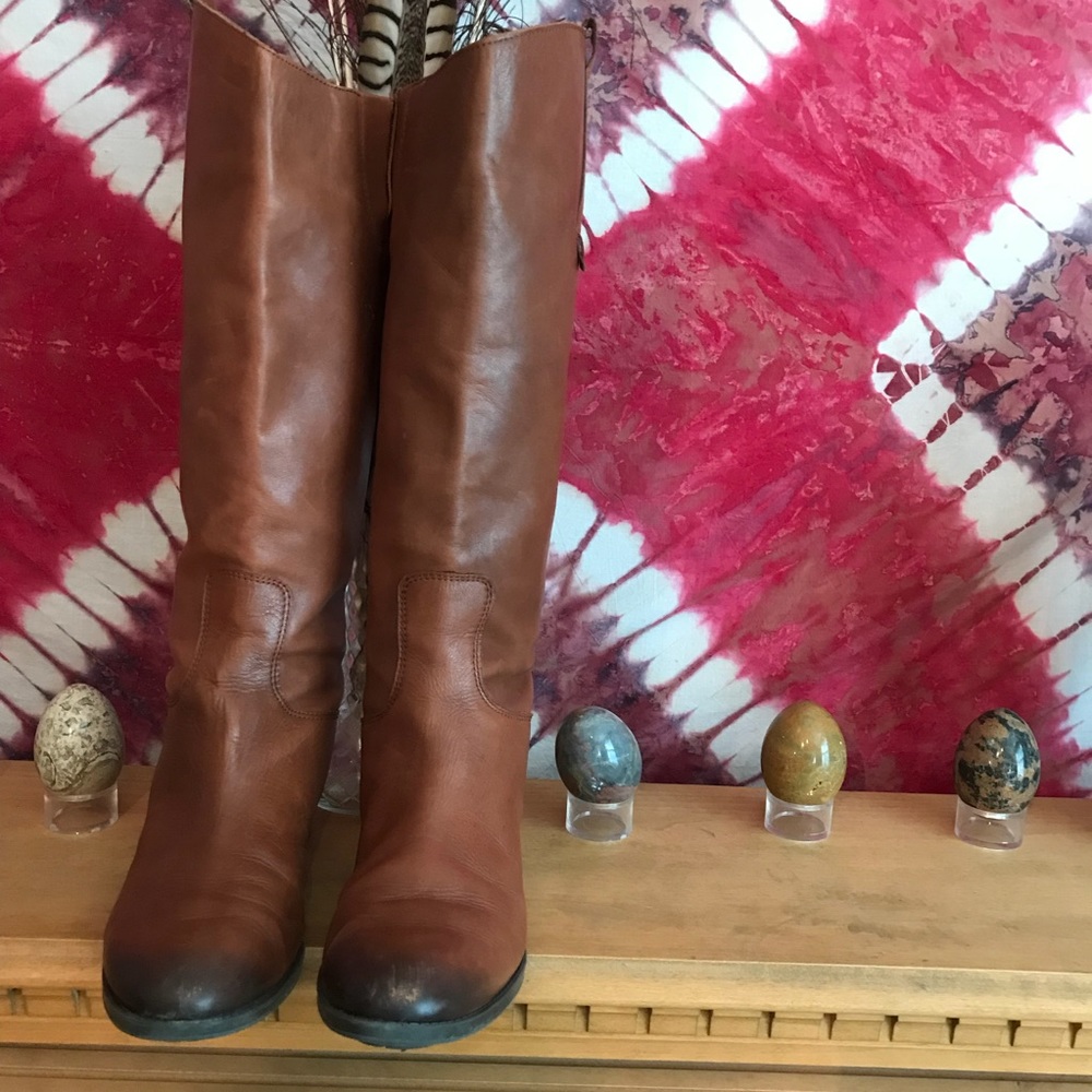 Sam Edelman Riding Boots 9 39